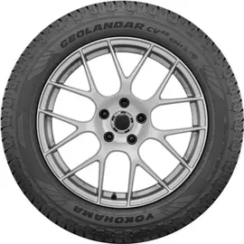 Yokohama 225/65 R17 102H Geolandar CV4S G061