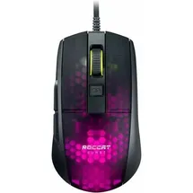Roccat Burst Pro schwarz