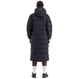 Columbia Pike LakeTM Iii Long Steppjacke - Black - XL