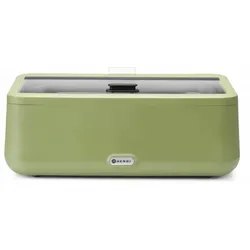 Hendi UNIQ Chafing Dish Modern grün Elektrisch Digitaldisplay