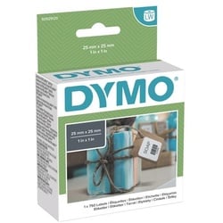 Dymo LabelWriter Papier-Etiketten »S0929120« weiß