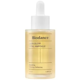 biodance Skin Glow Vital Ampoule Gesichtsserum 50 ml