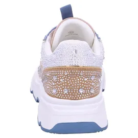 La Strada Sneaker in beige, 37