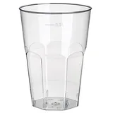 Papstar Latte Macchiato Glas 0,3 l 30 St.