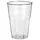 Papstar Latte Macchiato Glas 0,3 l 30 St.