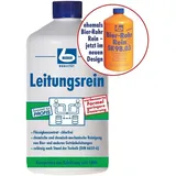 Becher Leitungsrein Getränke-/Bierleitungsreiniger 1,0 l