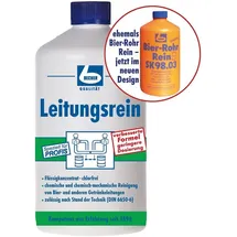 Becher Leitungsrein Getränke-/Bierleitungsreiniger 1,0 l