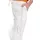 Monari Hose Bequem Weiß 38