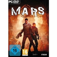 Mars: War Logs (USK) (PC)