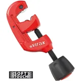 VIRAX Rohrabschneider Kupfer C 28 210441
