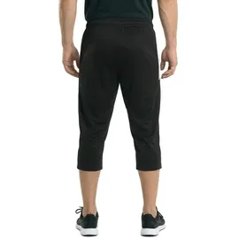 Puma teamLIGA 3/4 Trainingshose Herren black/white S