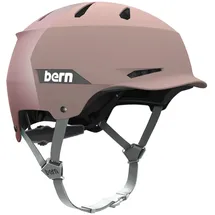 Bern Hendrix MIPS 55,5-59 cm rosa/roségold 2023