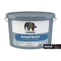 Caparol Amphibolin ELF 12.5 L Universal Fassadenfarbe weiss für Aussen & Innen