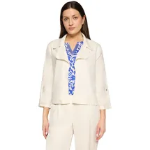 Betty Barclay Blazer Weiß 38