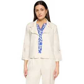 Betty Barclay Blazer Weiß 38