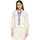 Betty Barclay Blazer Weiß 38