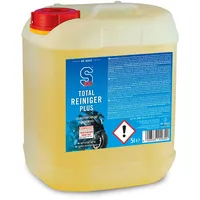 S100 Total Reiniger Plus Kanister 5 l