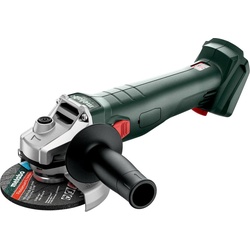 Metabo, Winkelschleifer, Akku-Winkelschleifer W 18 L 9-115 (115 mm)