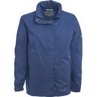 PRO-X elements Damen-Funktionsjacke CARRIE, Größe 34, Soft Indigo-Blau
