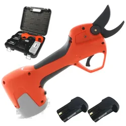 Akku Baumschere für das Beschneiden Stocker E-30 TP16.8V mit Stufenschnitt