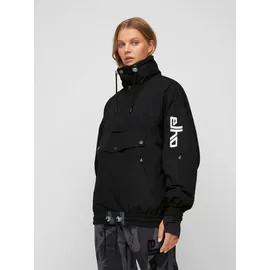 elho Skijacke Klosters 89 II schwarz XL
