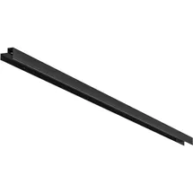 LyghtUp Adapterprofil für 40 mm WPC, Holz- & Alu-Zäune 173,3 cm Anthrazit