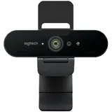 Logitech Kamerablende,