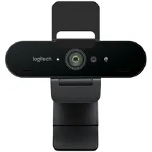 Logitech Kamerablende,