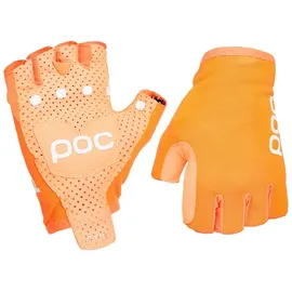Poc Avip Short Bikehandschuhe-Orange-M