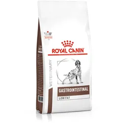 ROYAL CANIN Gastrointestinal LOW FAT CANINE 6 kg