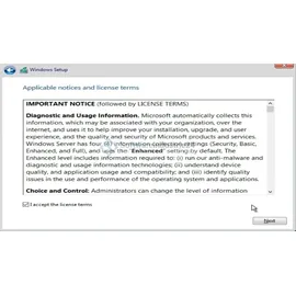 Microsoft Windows Server 2019 Datacenter 64-Bit 2 Core DE