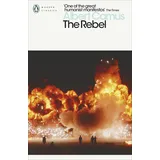 Penguin The Rebel