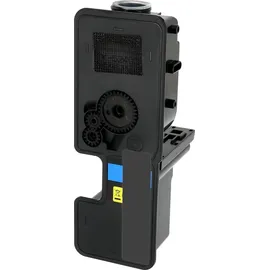 edding Kompatibel zu Kyocera TK-5240C Cyan