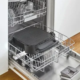 CASO Design AirFry & PizzaChef 3191 schwarz