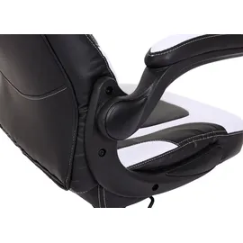 MCW MCW-K13 schwarz/weiß