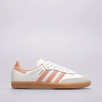 Adidas Samba OG Cloud White / Wonder Clay / Crystal White 36