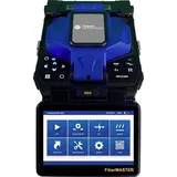 Trend Networks Fusionsspleißgerät R301-S60K FiberMASTER S60 Telekommunikation