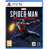 Marvel's Spider-Man: Miles Morales (PEGI) (PS5)