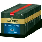 Jacobs Lungo Decaffeinato 6 10 x 20 St.