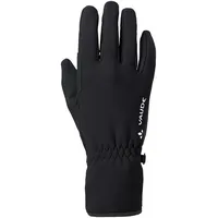 Vaude Basodino III Handschuhe Schwarz 11