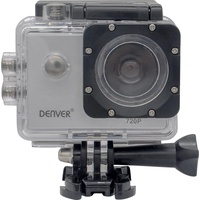 Denver ACT-320 Actionsport-Kamera 0,3 MP HD Action Camera Grau