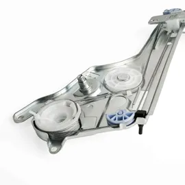 Lst Elektrischer Fensterheber hinten links 2/3 Türer für Mercedes SLK R170 Cabrio