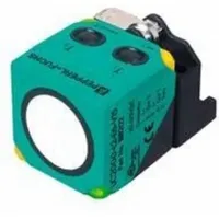 Pepperl+Fuchs Ultraschallsensor UC4000-L2-E6-V15