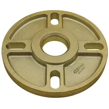 KS Tools Fixierungsplatte