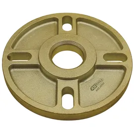 KS Tools Fixierungsplatte