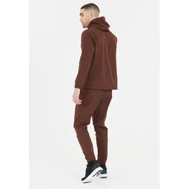 Virtus Jacke Jayson braun S