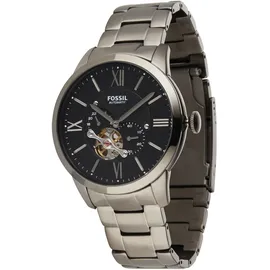 Fossil Townsman Automatic Edelstahl 44 mm ME3172