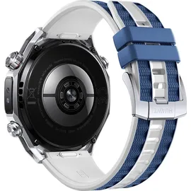 Huawei Watch Ultimate 2 Blau