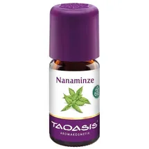Taoasis Nanaminze rein Bio