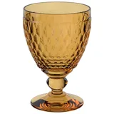 Villeroy & Boch Boston Saffron Länge 9,8 x Breite Höhe 14,4 cm